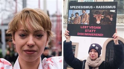 militante veganerin fingern|Neue Videos mit dem Tag militante veganerin